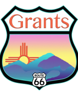 City of Grants Logo